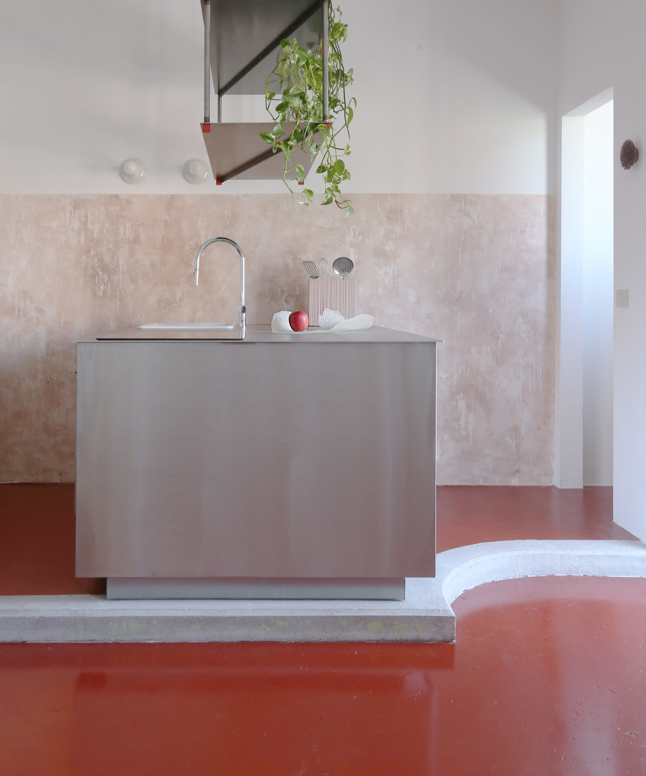 Atelier Atollo - Loft 27