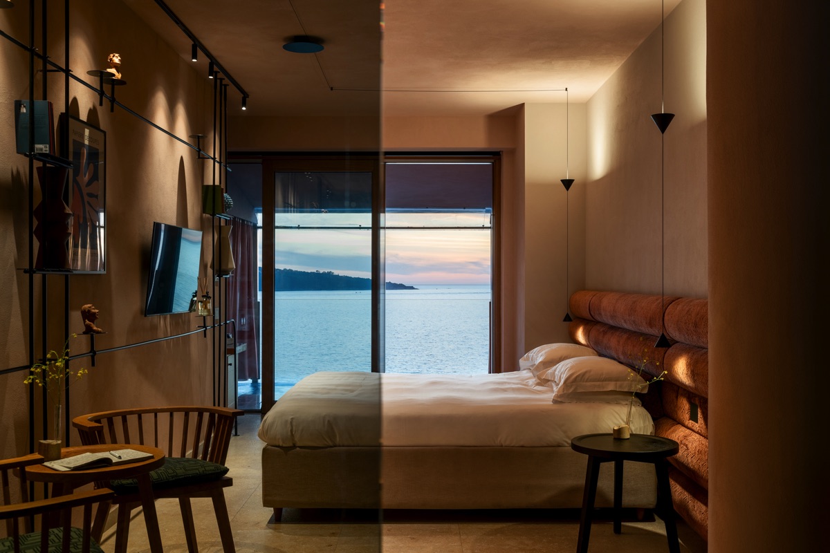 l'acqua by the sea - valnetina auterio